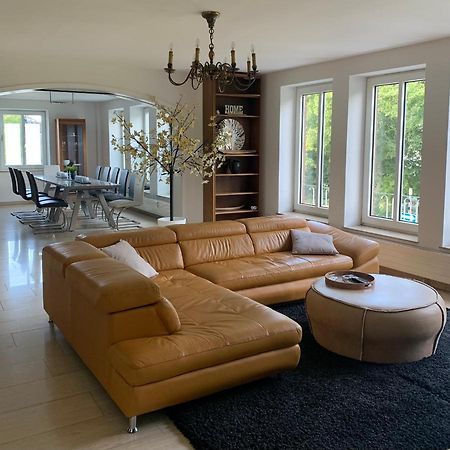 Ferienwohnung Muehlenblick Кемпен Екстер'єр фото